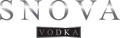 Snova Vodka