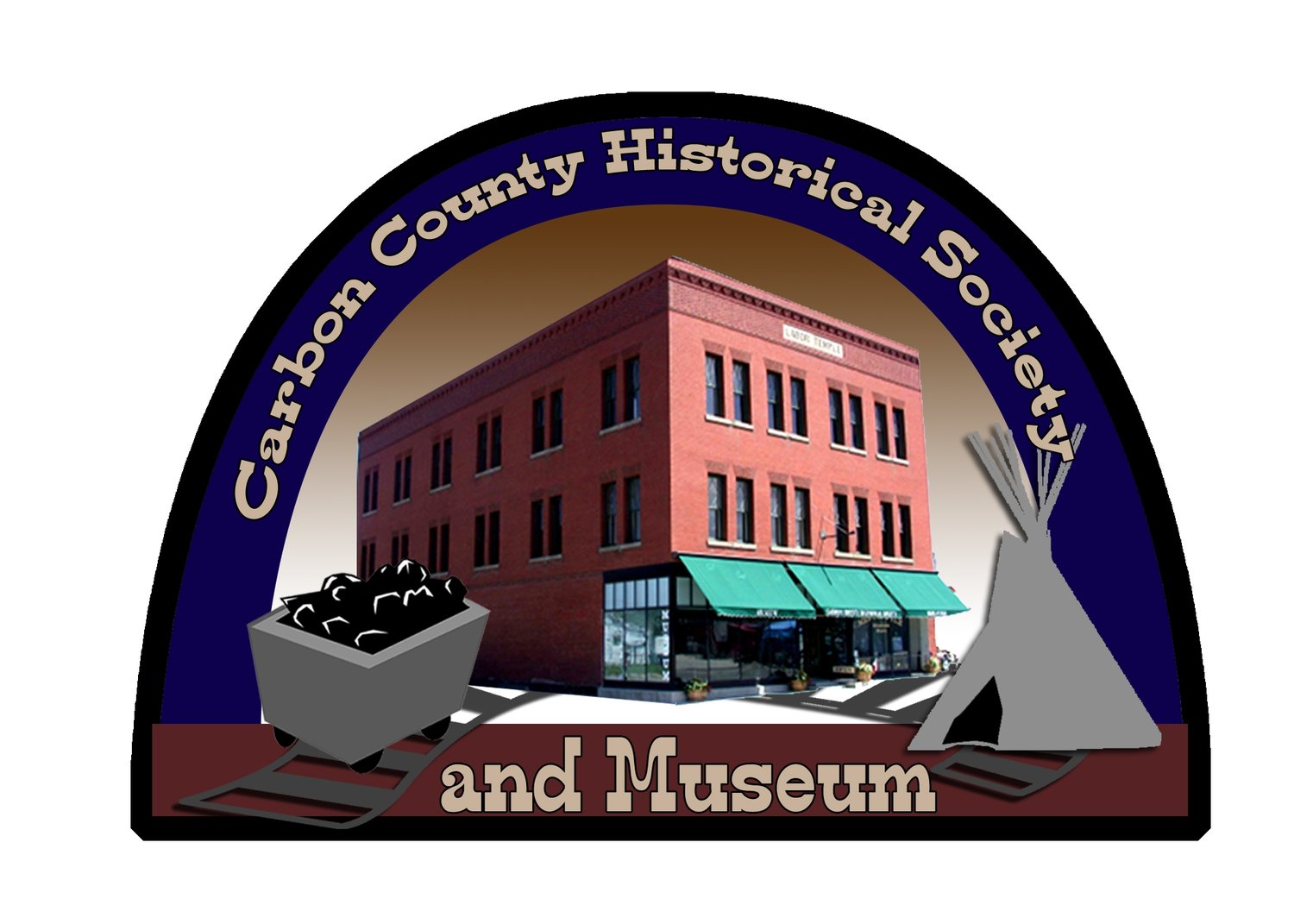 Carbon County Historical Society & Museum