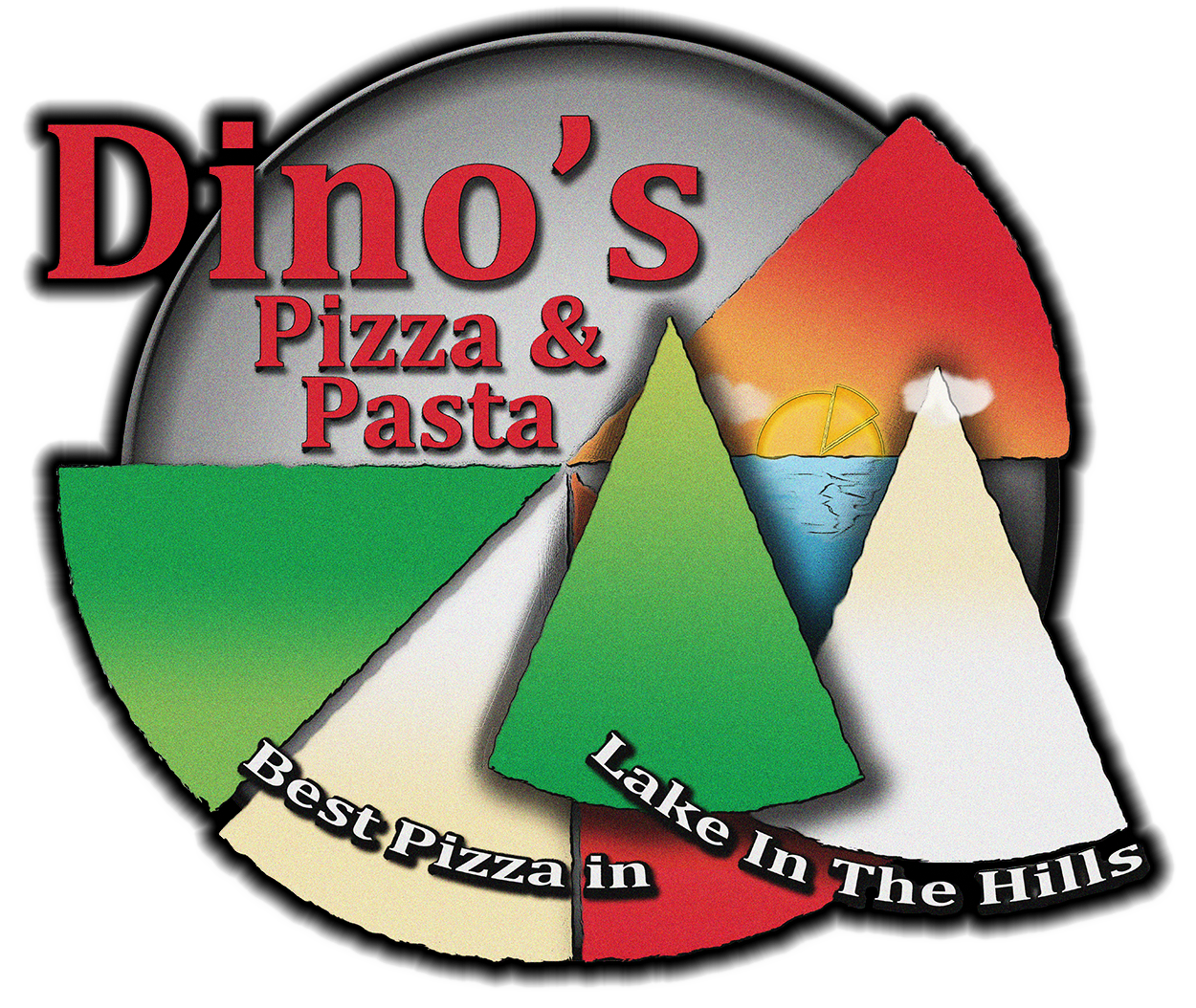 Dino's Pizza L.I.T.H