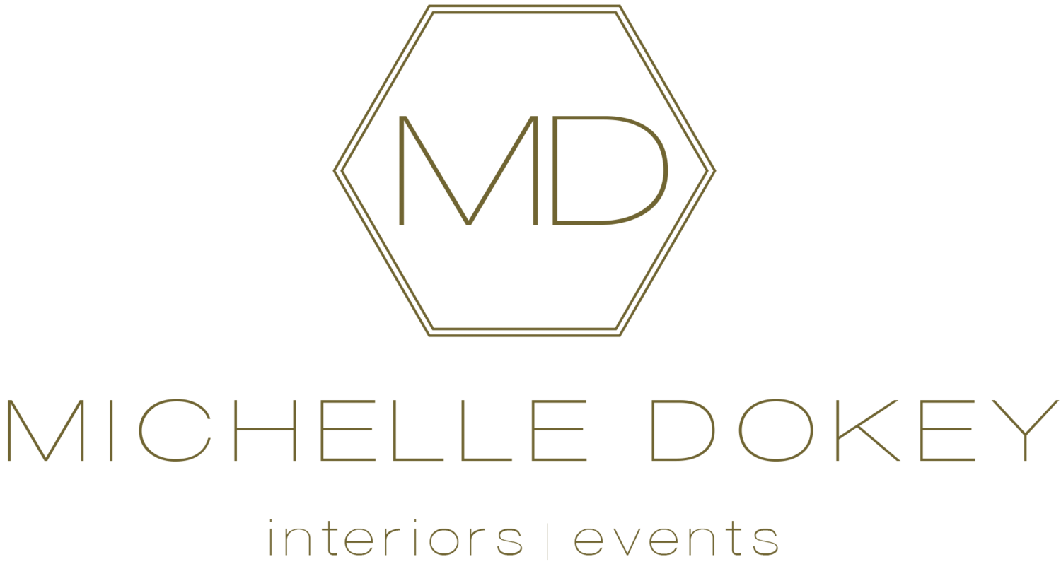 Michelle Dokey Interiors & Events