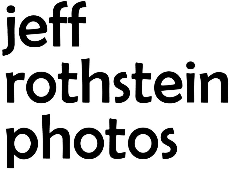 Jeff Rothstein Photos