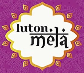 LUTON MELA