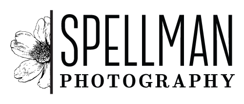 Spellman Photography - A Des Moines-based family and senior photographer