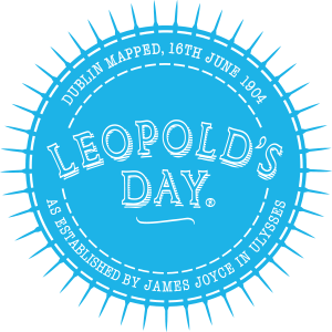 Leopold&#39;s Day