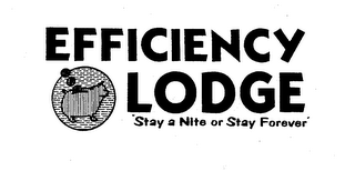 Efficiency Lodge