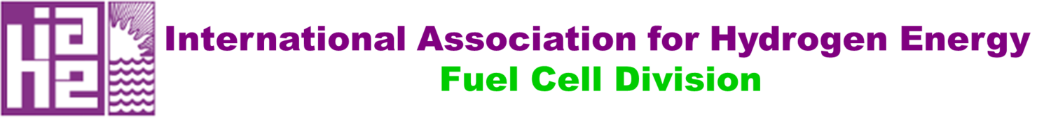 Fuel Cell Division, International Association for Hydrogen Energy