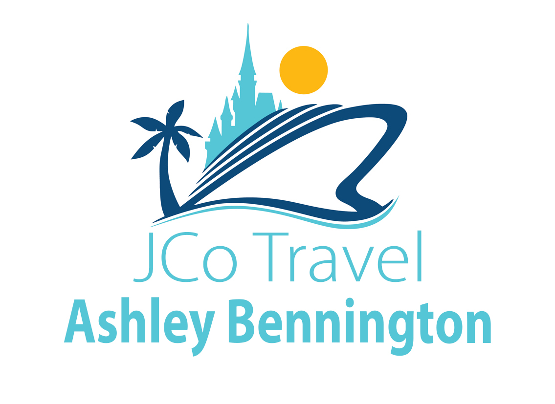Ashley Bennington Family Travel