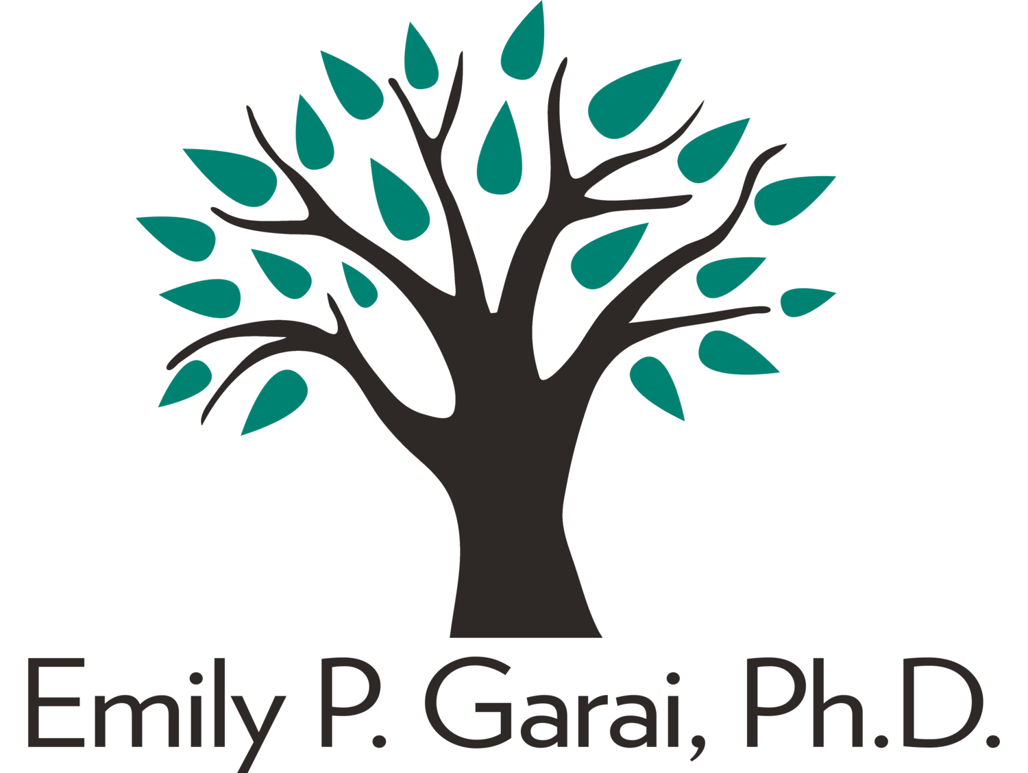 Emily P. Garai, Ph.D.