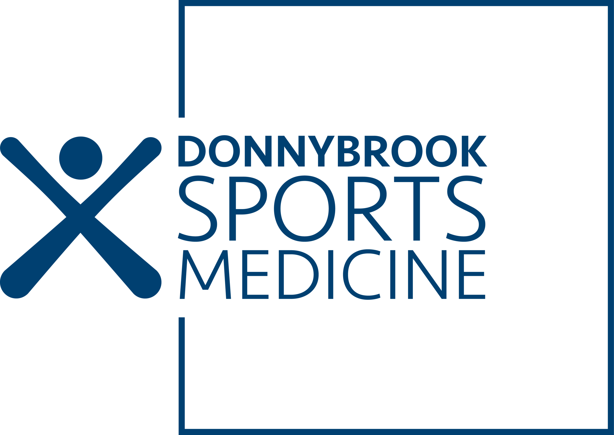 Donnybrook Sports Medicine