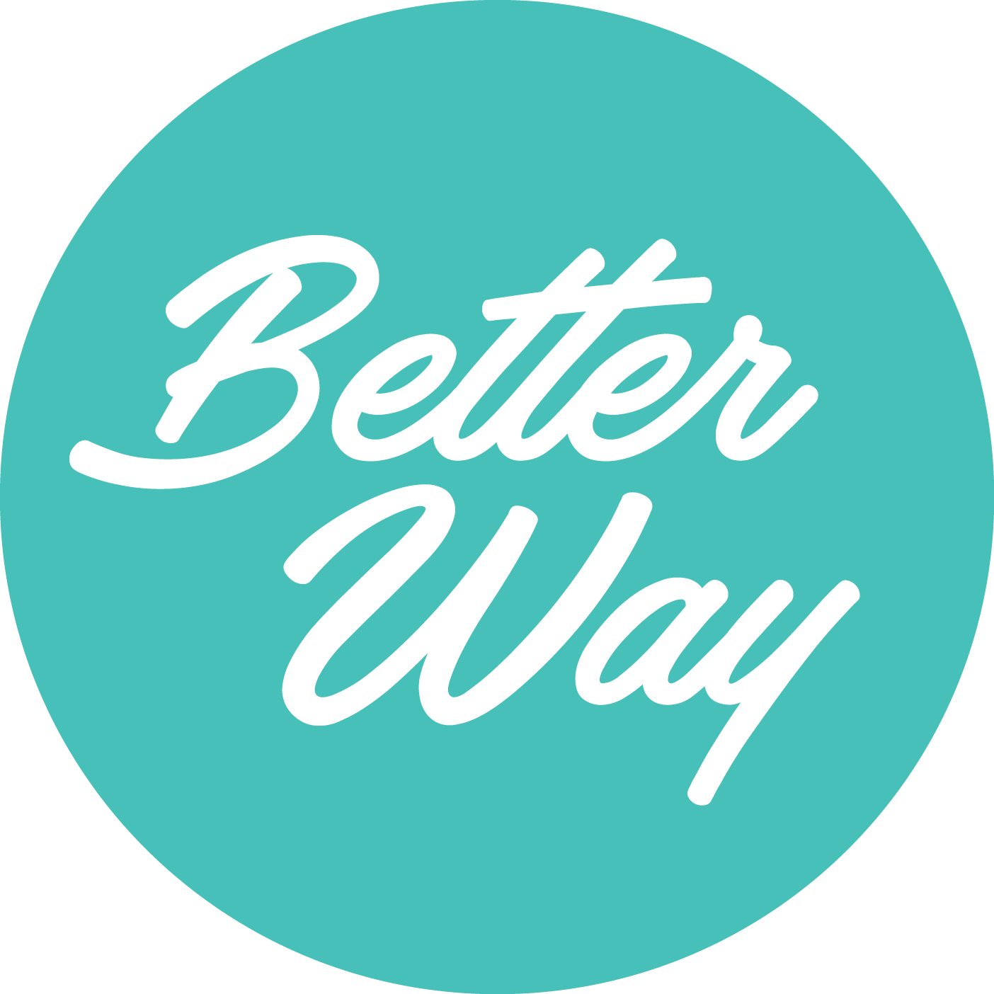 Better Way Ltd