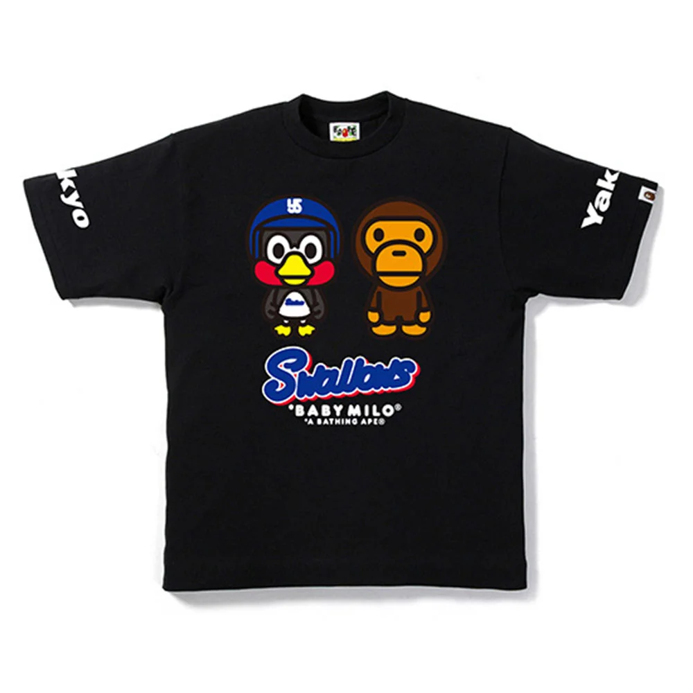tokyo swallows jersey