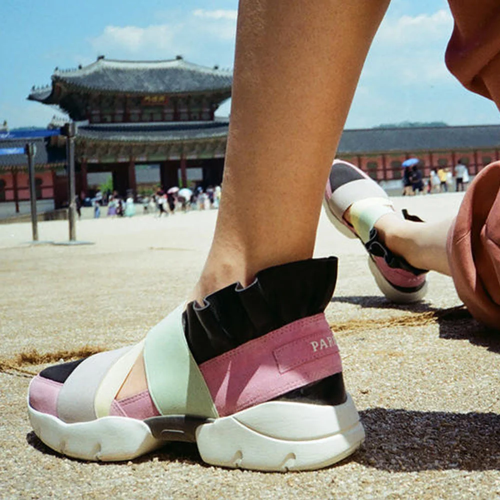 emilio pucci sneakers