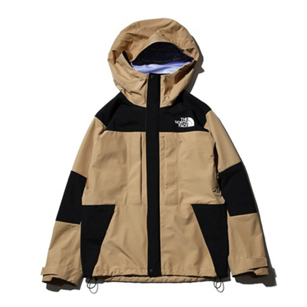 north face expedition parka