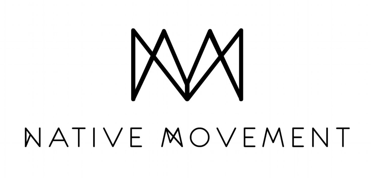 NATIVE MOVEMENT 