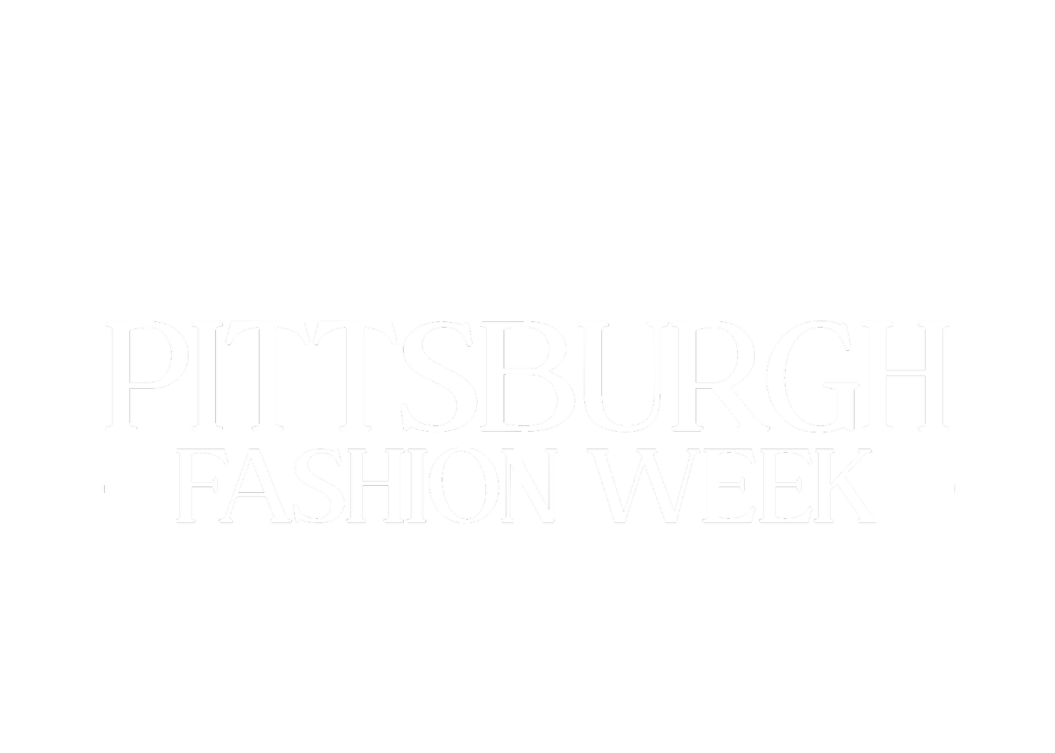 Pittsburgh Fashion Week