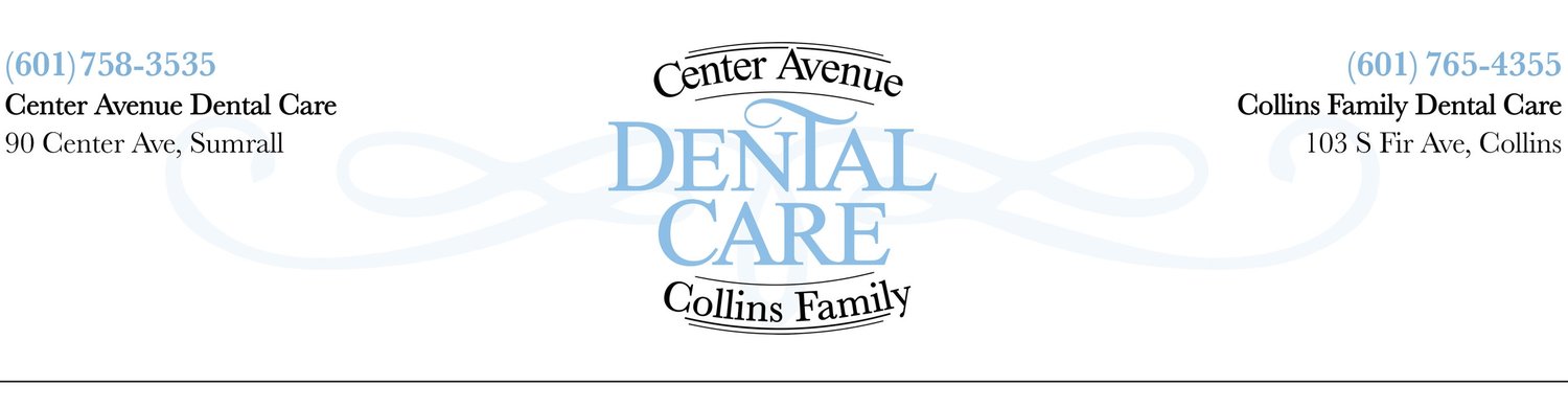 Center Ave / Collins Family