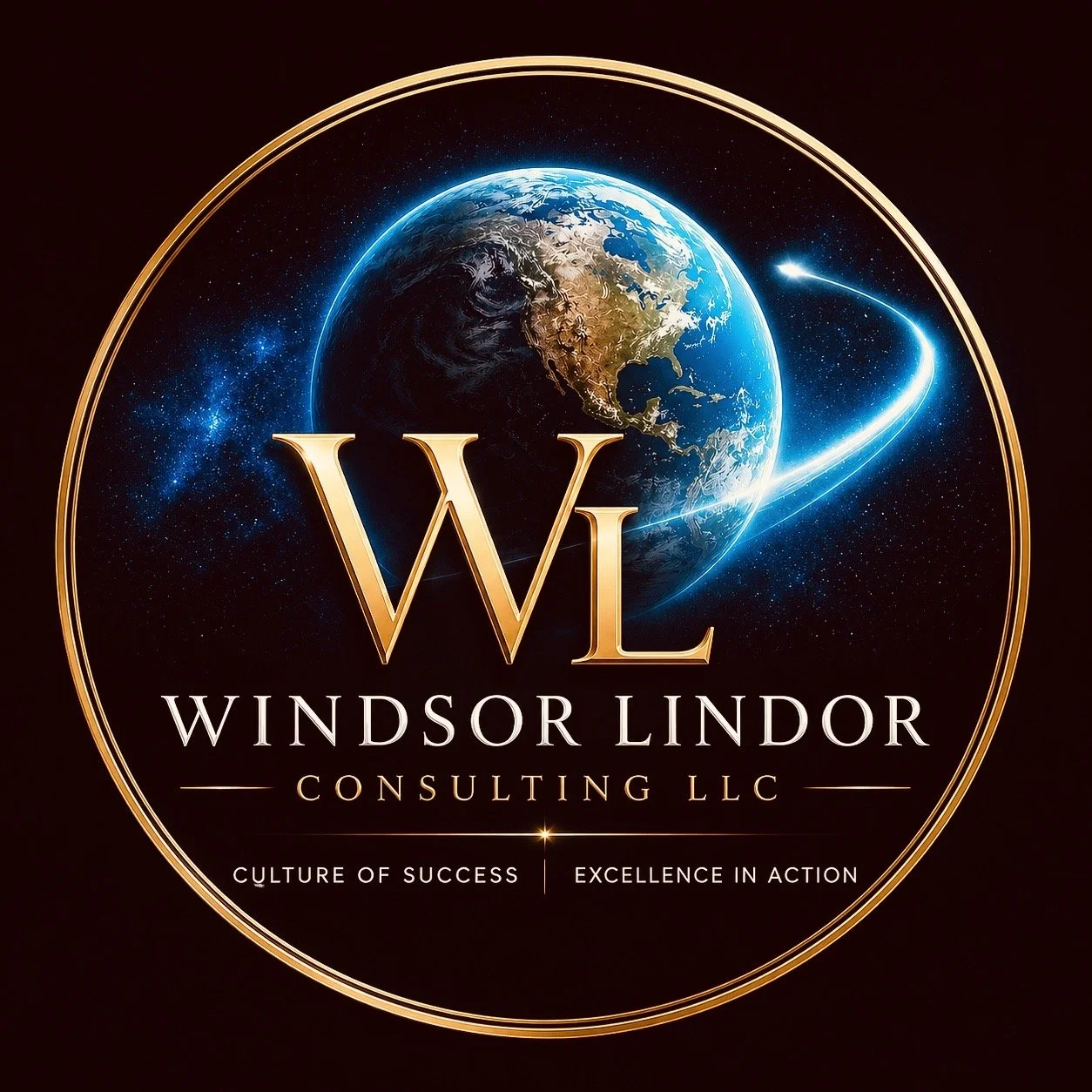Windsor Lindor® Consulting, Executive Coaching, Life Coaching