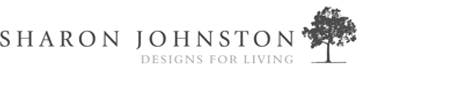 Sharon Johnston - Designs for Living