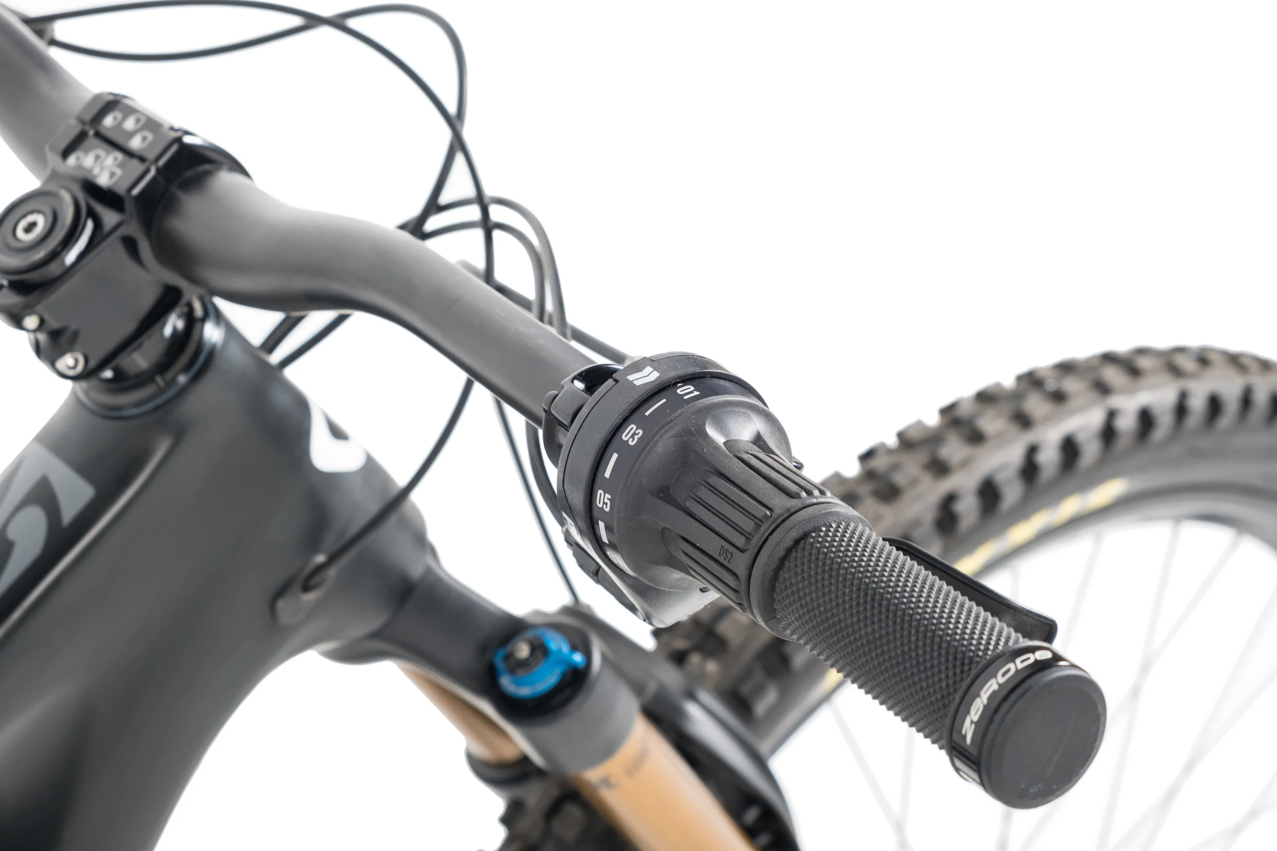 bike shifter