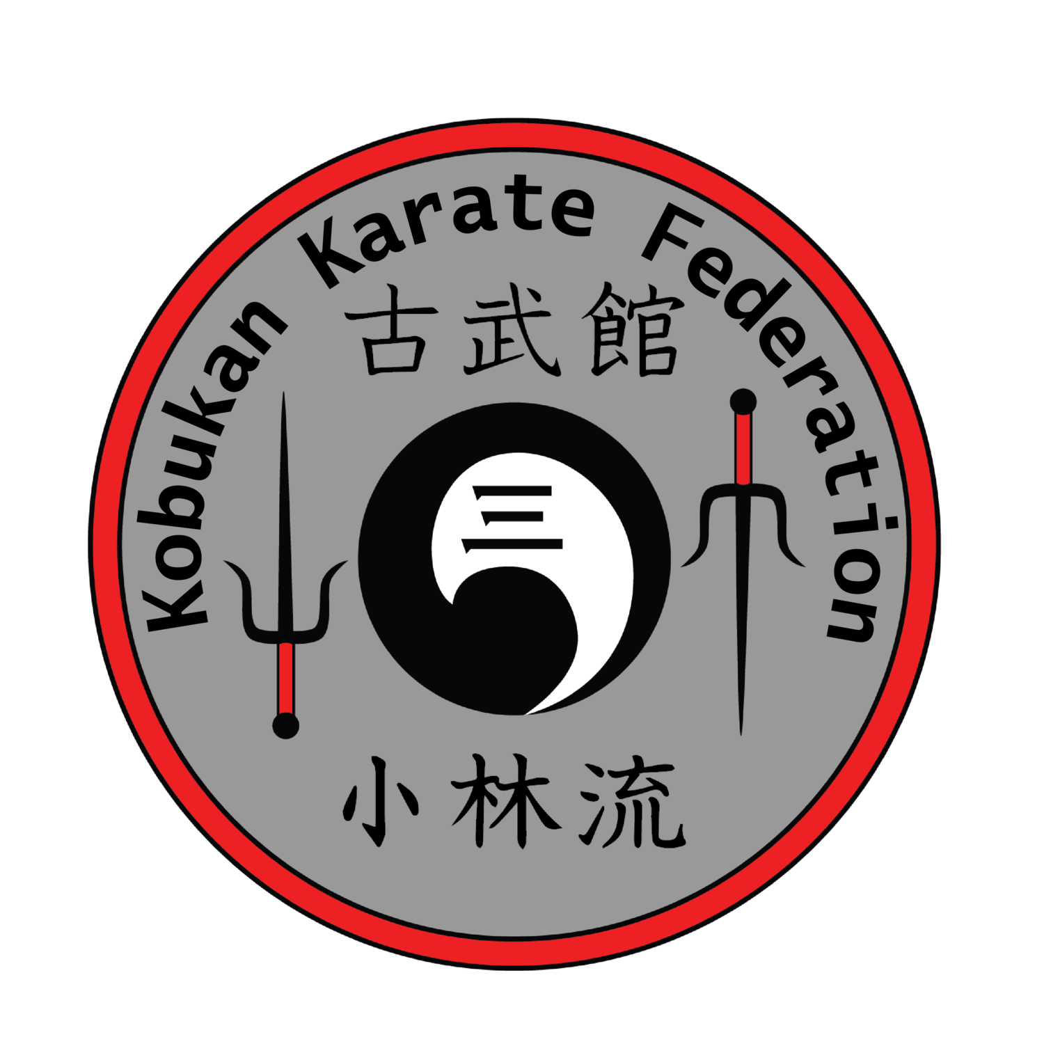 Kobukan Karate Federation