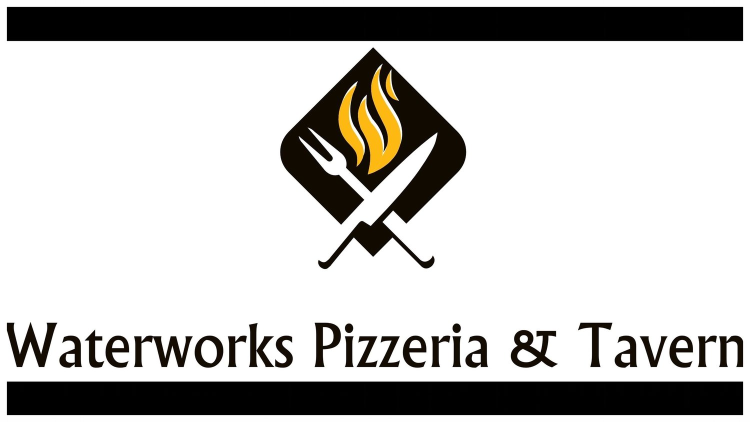Waterworks Pizzeria & Tavern