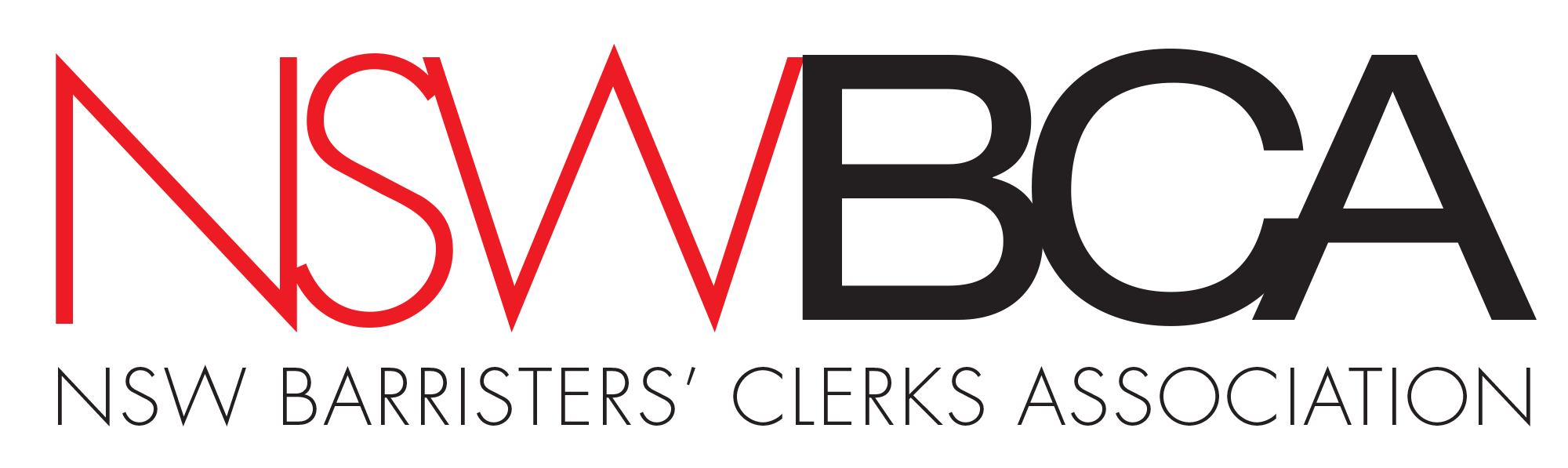 NSW Barristers Clerks Association | NSWBCA