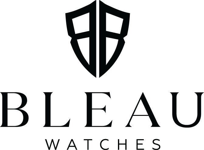 Bleau Watches