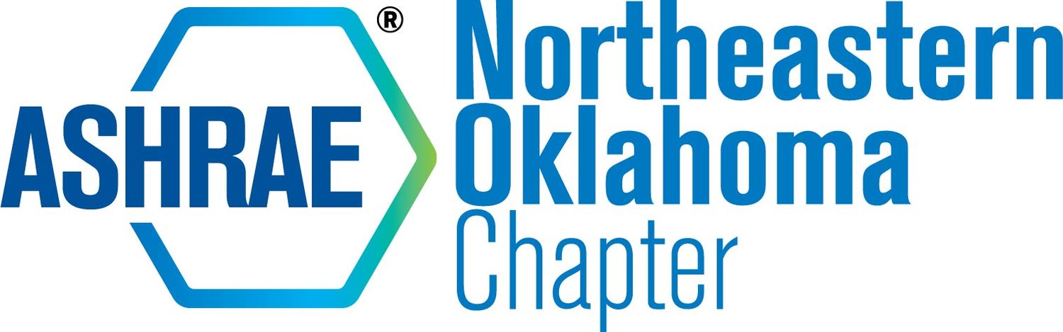 Northeastern Oklahoma Chapter of ASHRAE