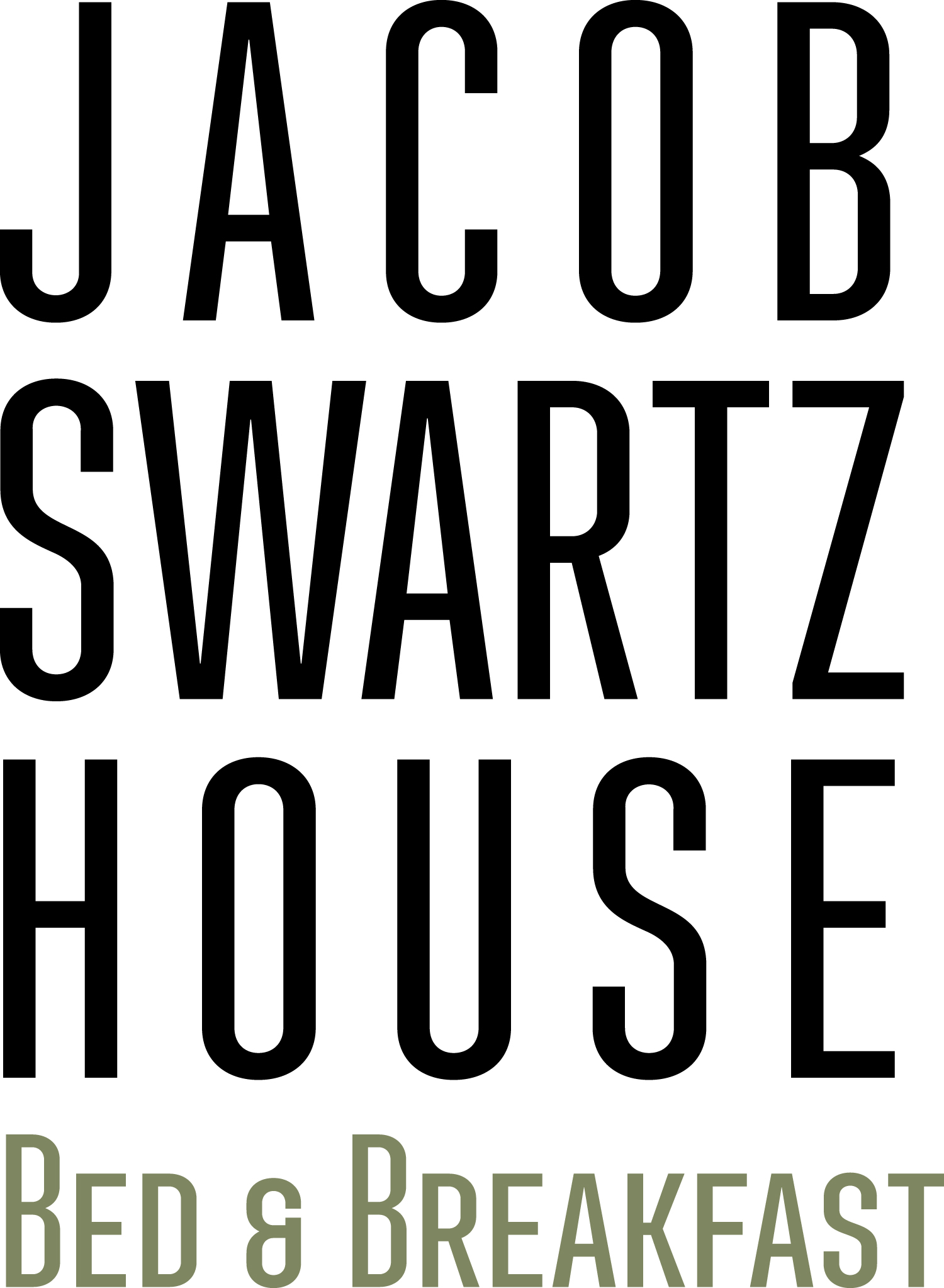 Jacob Swartz House