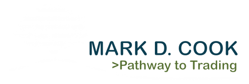Mark D Cook | Pathway to Trading