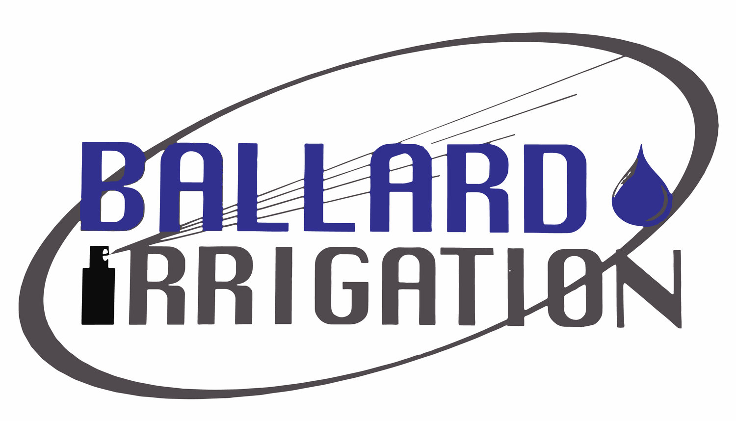 Ballard Irrigation