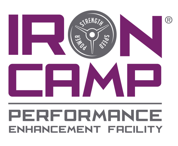 Iron Camp