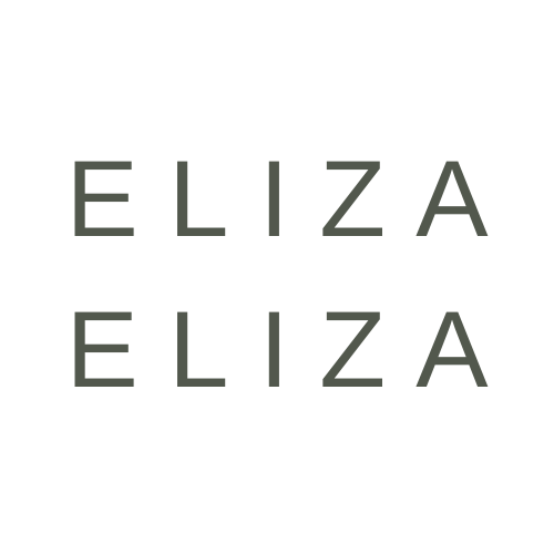 ELIZA ELIZA