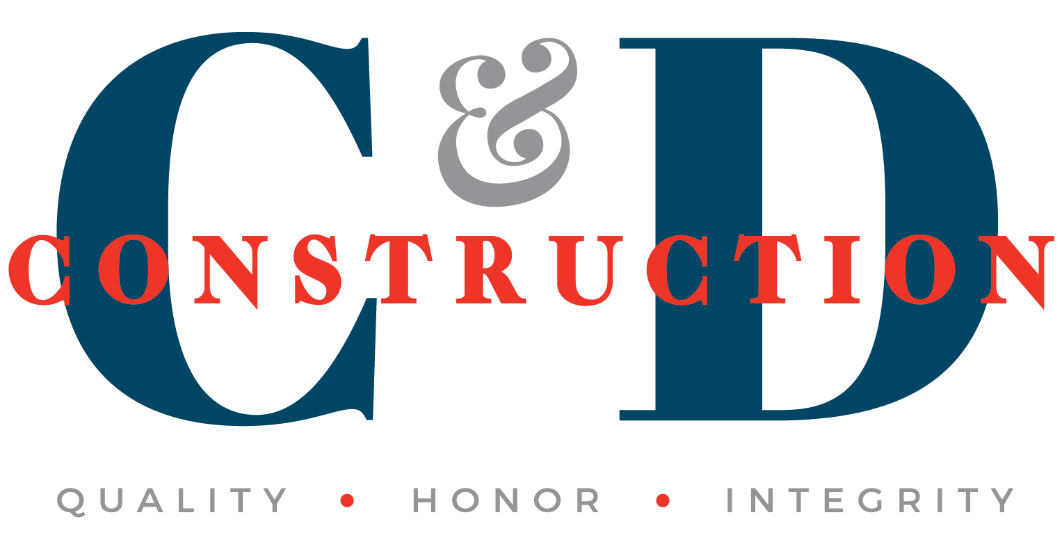 C-D CONSTRUCTION