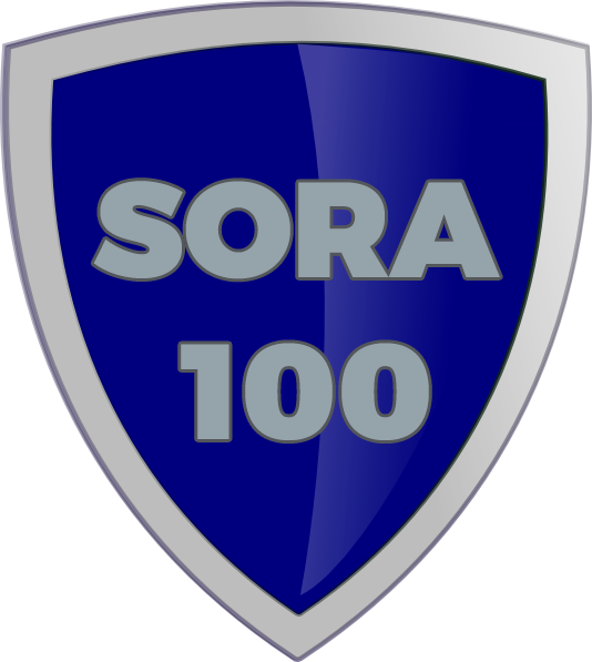 SORA100.com