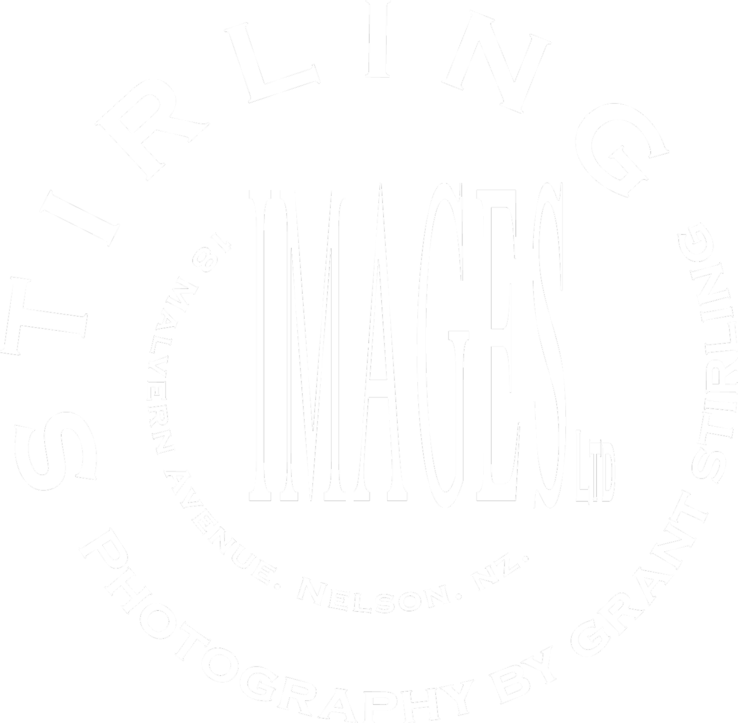 Grant Stirling Photographer