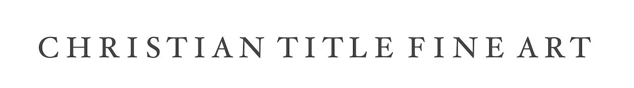 CHRISTIAN TITLE FINE ART