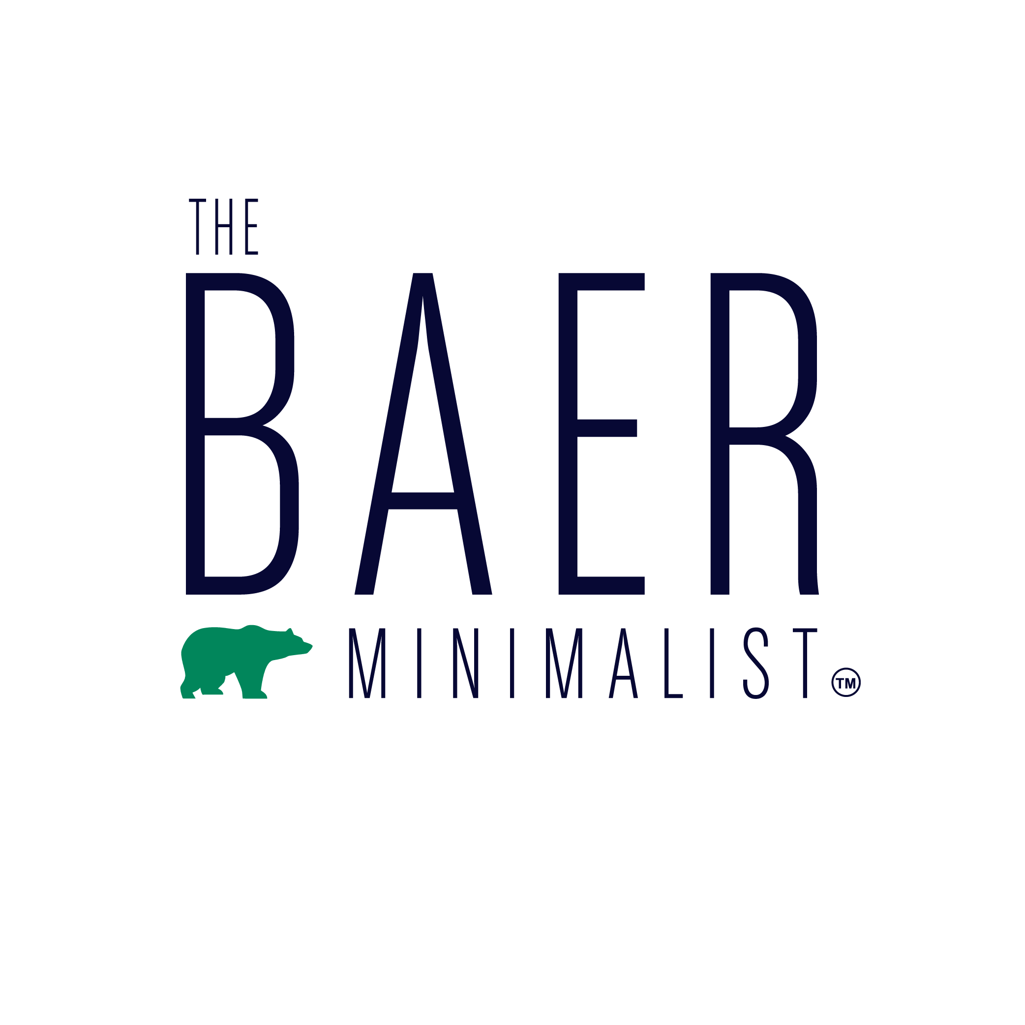 The Baer Minimalist | Indianapolis Residential Organizing Team