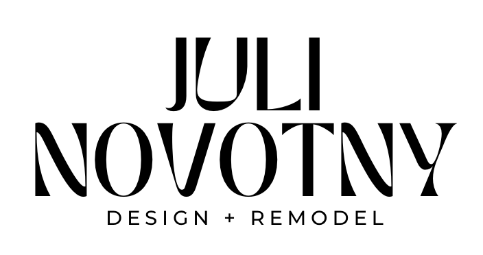 JULI NOVOTNY DESIGN