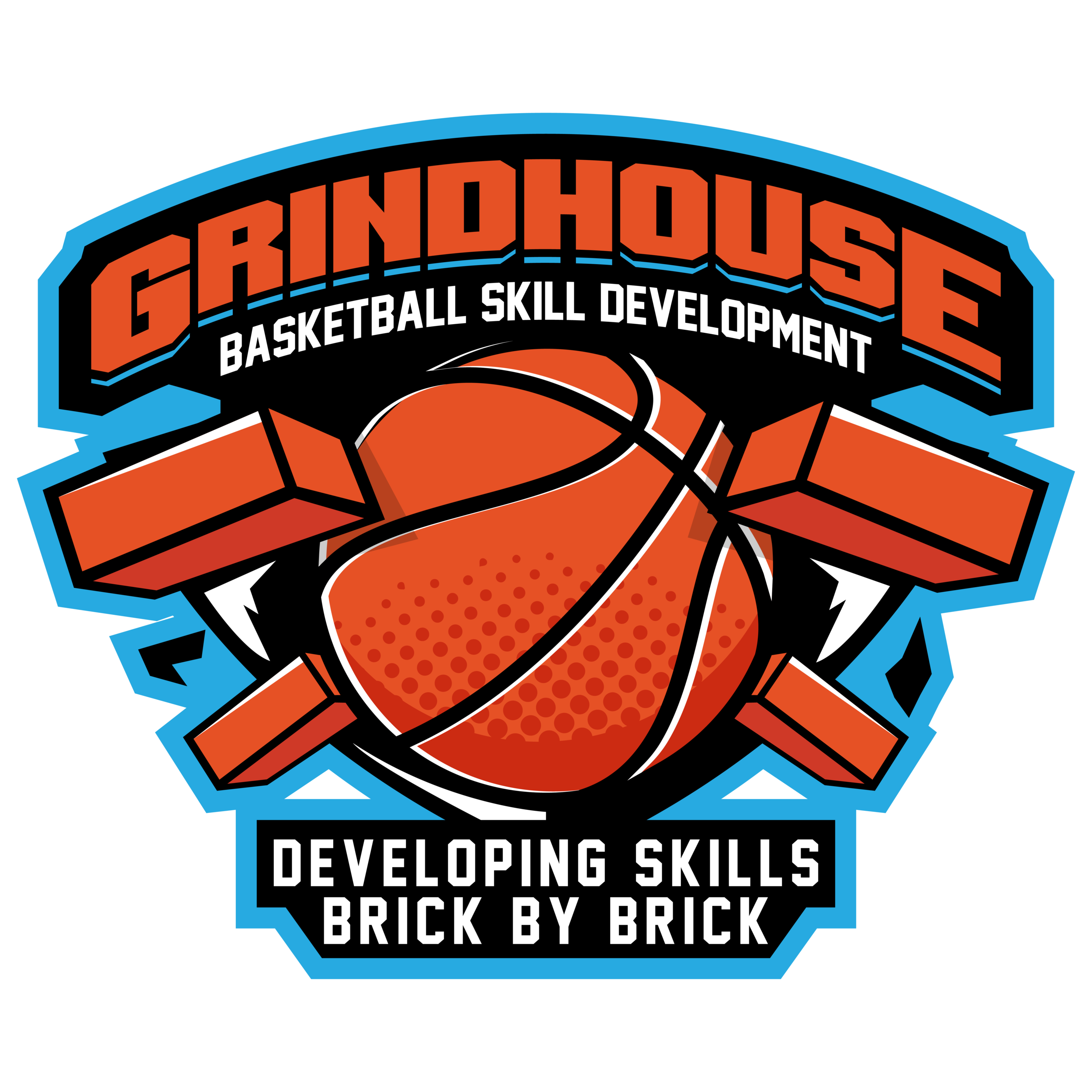 GrindHouse B.S.D