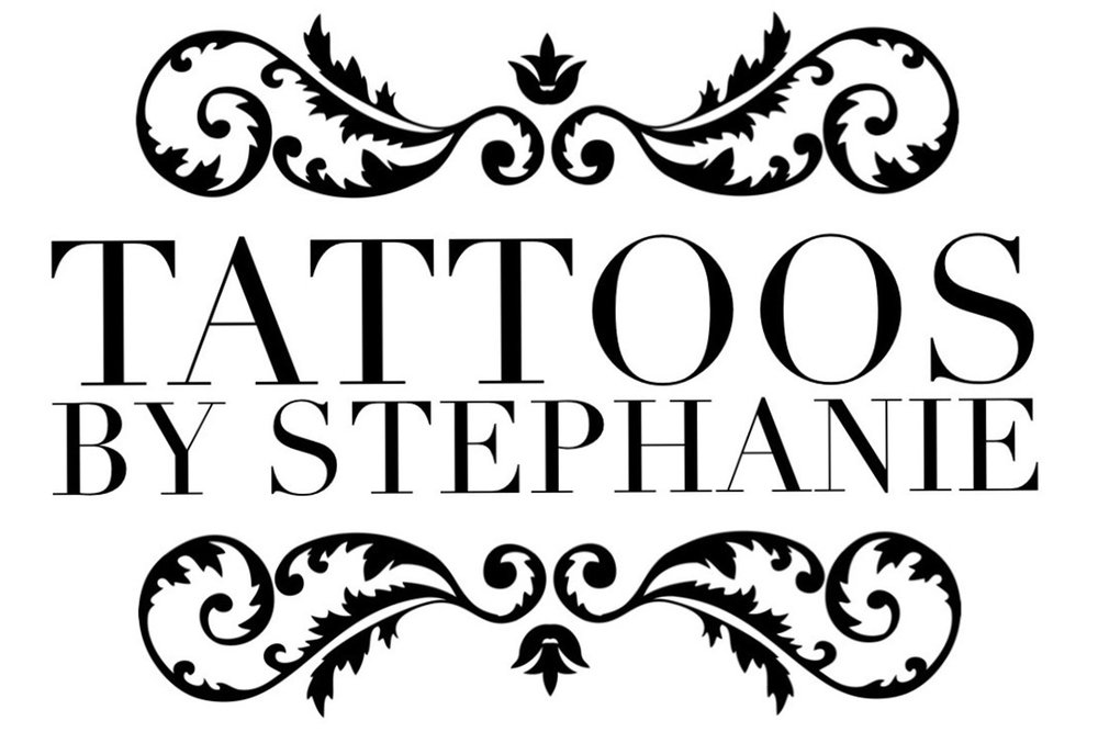 Tattoos by Stephanie