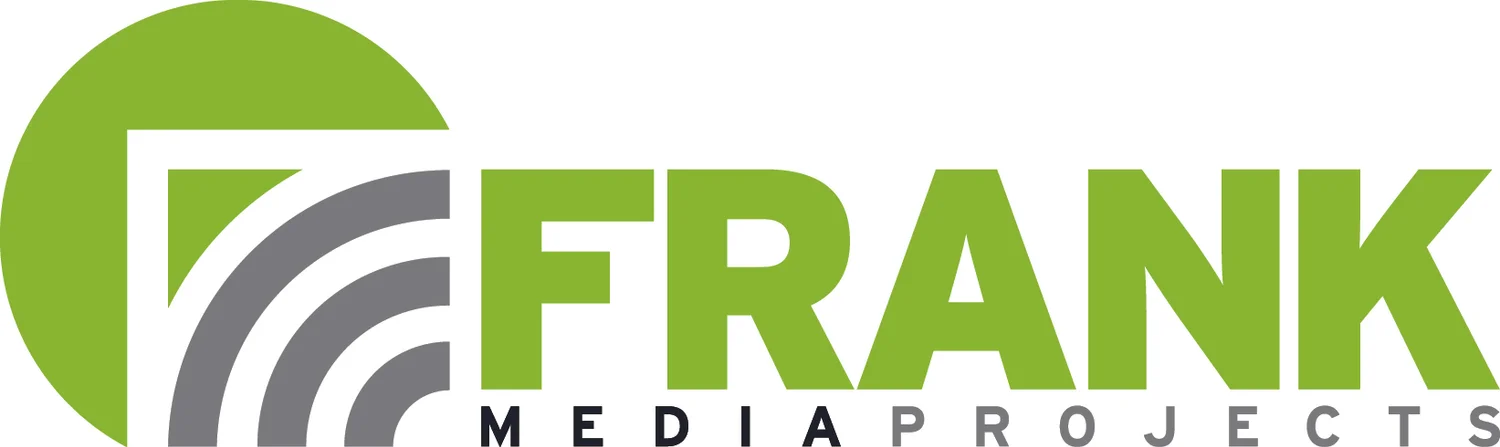 Frank Media Projects
