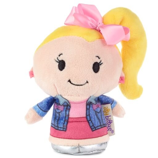 nickelodeon stuffed animals