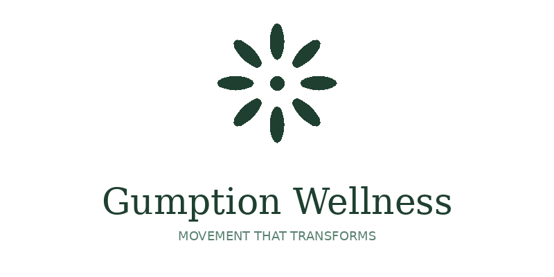 Gumption Wellness