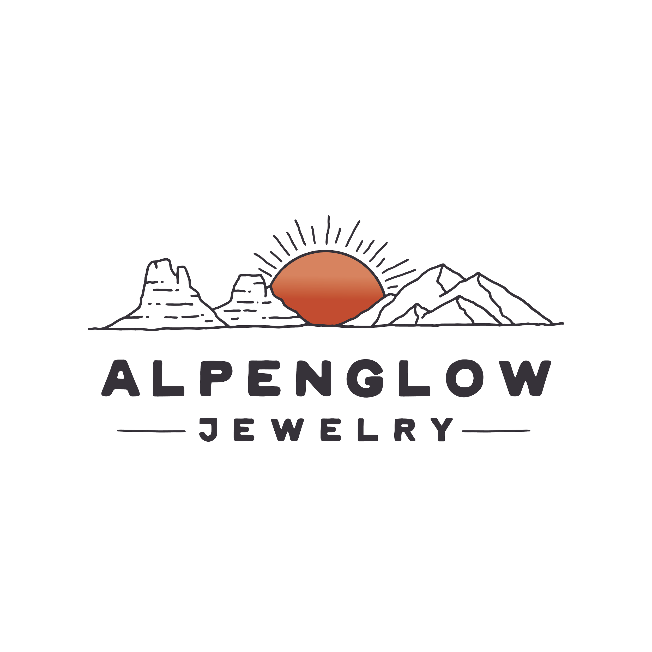  Alpenglow Jewelry
