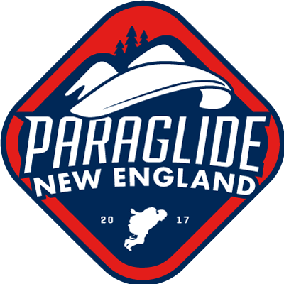 Paraglide New England