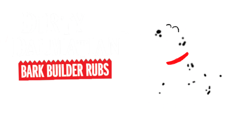 Dirty Dalmatian Rubs