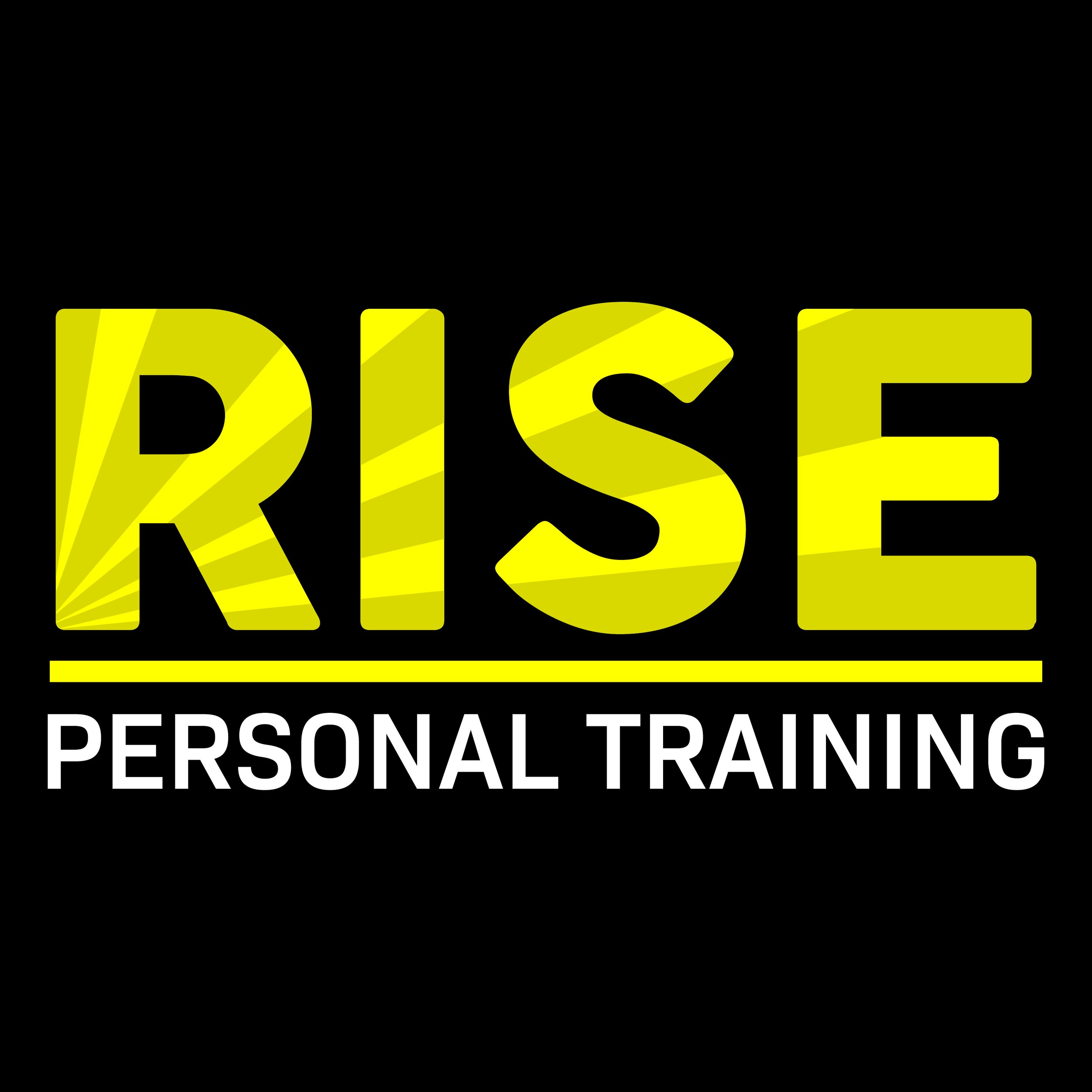 Rise Personal Training