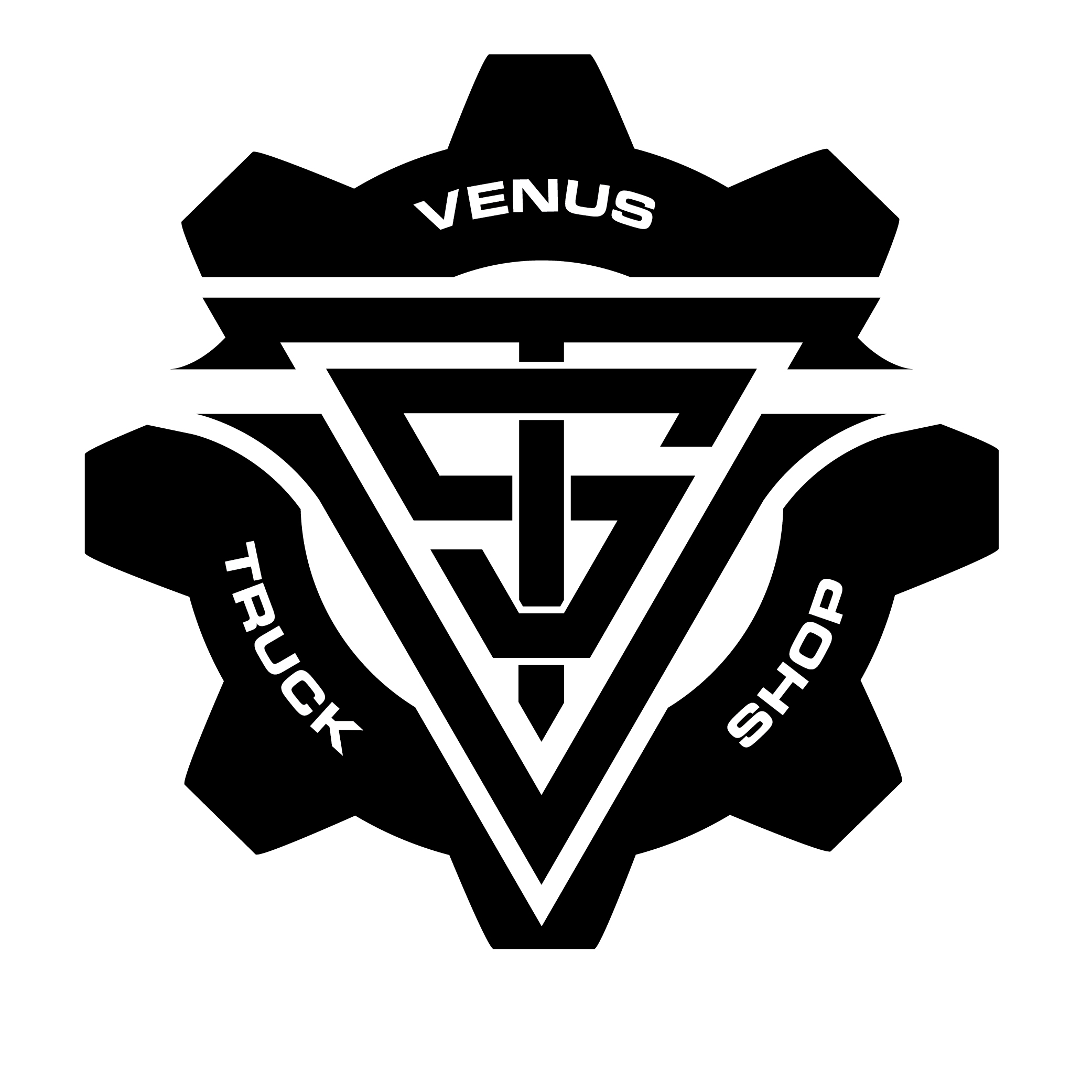 Venus Truck Shop