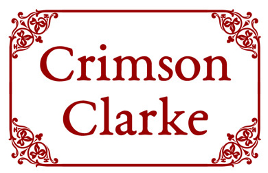 Crimson Clarke